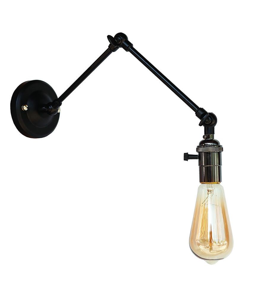 Бра модерн 752WZ1904-1 Черный