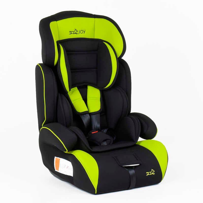 Автокрісло дитяче JOY (4530) - фото 1 Автокрісло дитяче JOY (4530) - фото 1
