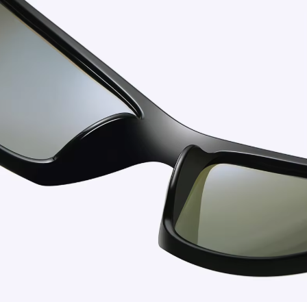 Окуляри спортивні поляризовані сонцезахисні (UV400) - фото 2 Окуляри спортивні поляризовані сонцезахисні (UV400) - фото 2