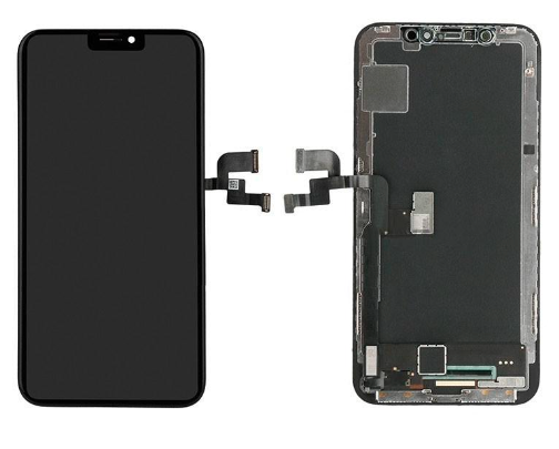 Дисплей iPhone X REF (P476)