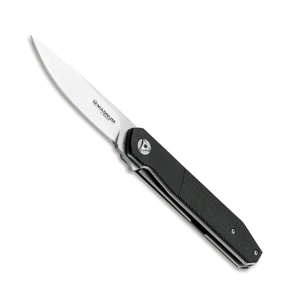 Туристичний ніж Boker Magnum Miyu Chiisai 8,4 см (01SC061)