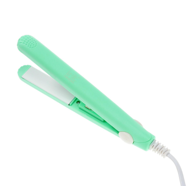 Утюг-выпрямитель Modern 2990 Зеленый