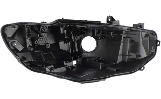 Корпус фары AMS BMW 4 F32 F33 F36 2017-2020 рестайлинг (правый)