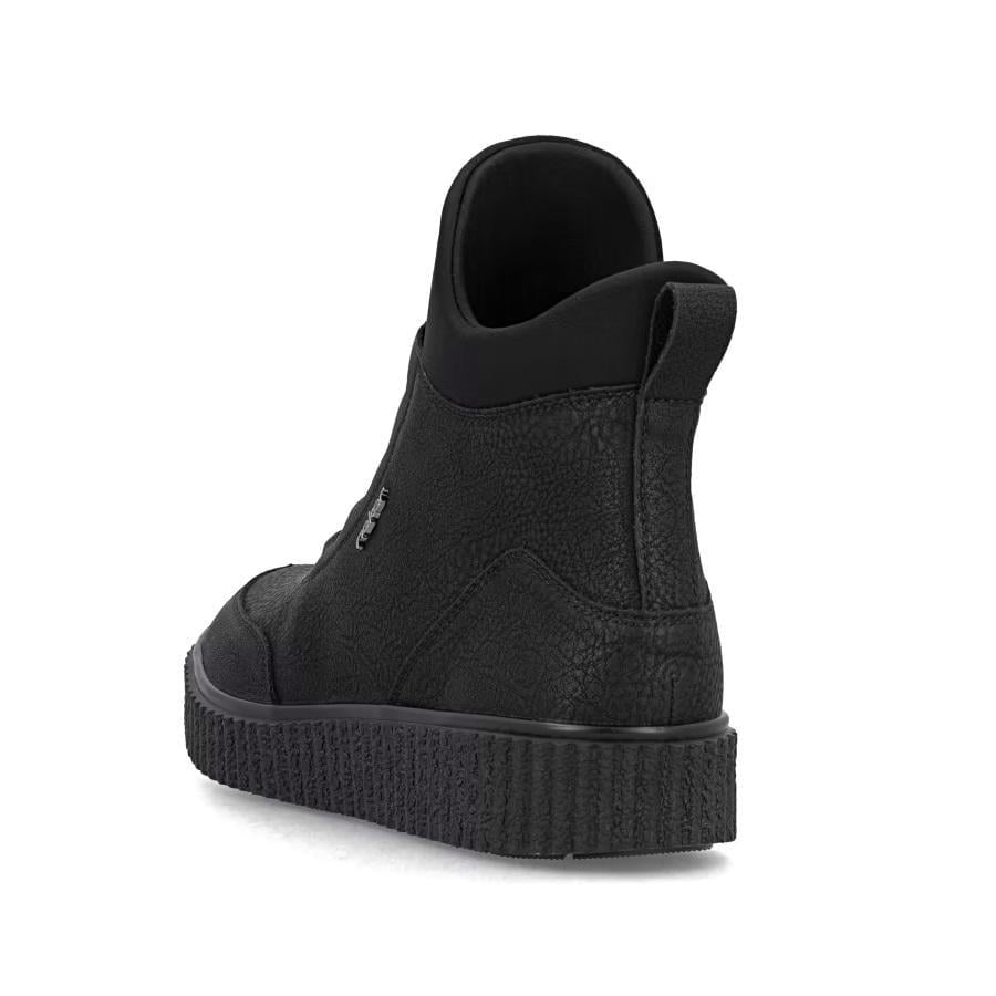 Черевики жіночі зимові RIEKER Y4363-00 р. 39 - фото 5 Черевики жіночі зимові RIEKER Y4363-00 р. 39 - фото 5