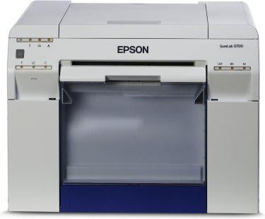 Принтер Epson SureLab D700 (C11CD62001CX)