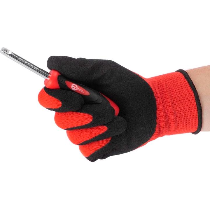 Набор инструментов Intertool 145 шт. (ET-7145) - фото 11 Набор инструментов Intertool 145 шт. (ET-7145) - фото 11