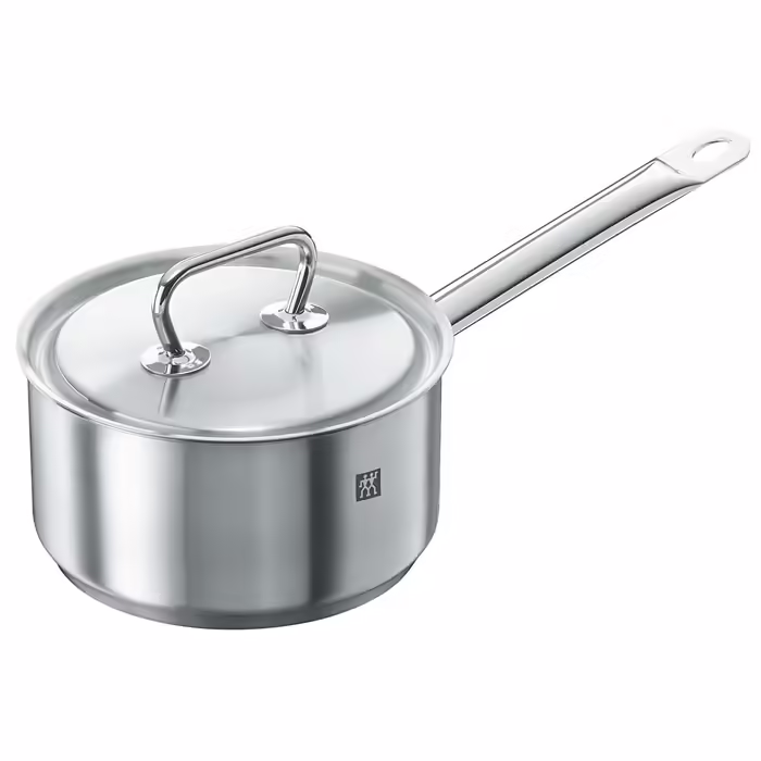 Ківш з кришкою Zwilling Twin Classic 18 см