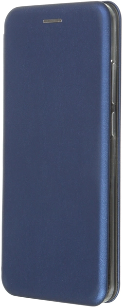 Чехол-книга G-Case для Xiaomi Redmi A1 Blue