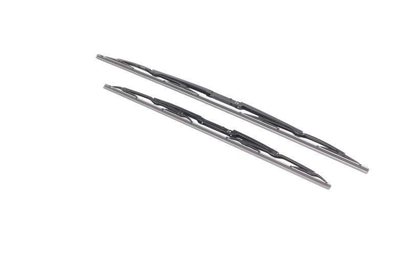 Щетка стеклоочистителя Denckermann 650/525 мм комплект (VD10016)