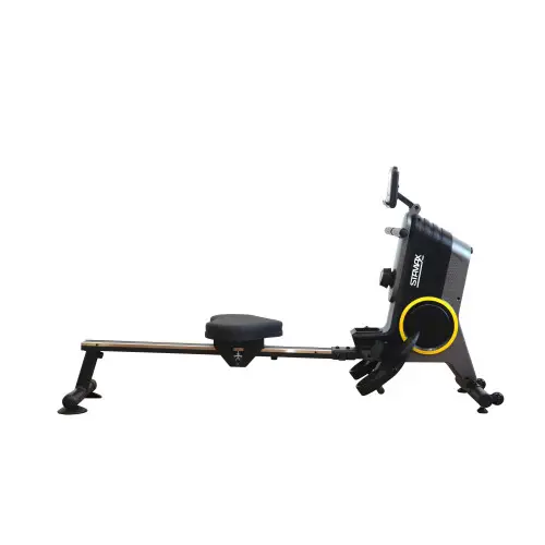 Гребной тренажер Stamax Blade - фото 3 Гребной тренажер Stamax Blade - фото 3