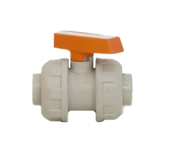 Кран шаровый Georg Fischer 32 мм разборной (000061724)