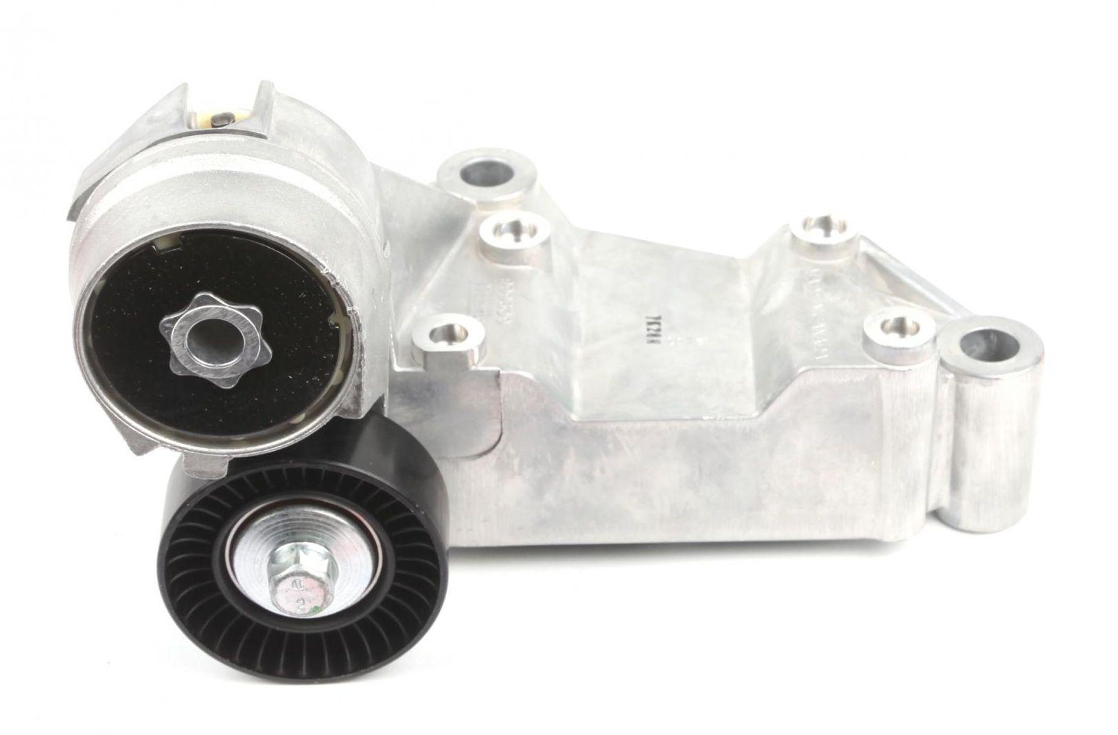 Натяжник ремня генератора GATES T38444 Ford Connect 1.8TDCi/Di 55/66/81kw 70x26 мм