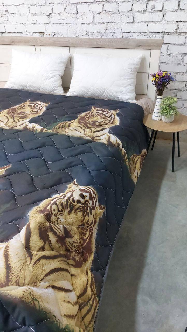 Одеяло гипоаллергенное хлопковое евро 200х215 см Синий (Д-lito-kovdra-001/10-03) - фото 3 Одеяло гипоаллергенное хлопковое евро 200х215 см Синий (Д-lito-kovdra-001/10-03) - фото 3