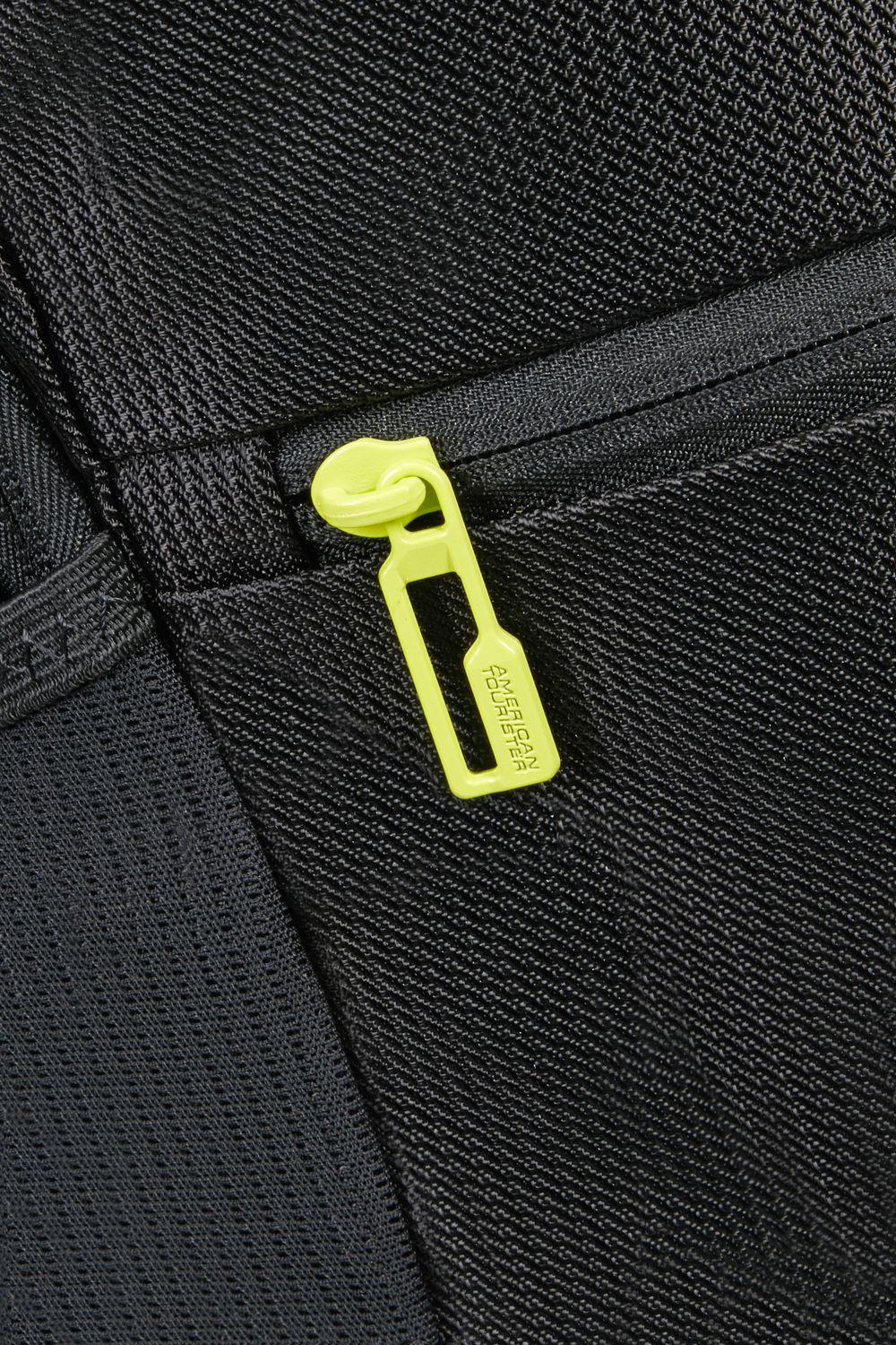 Рюкзак American Tourister Work-E 38x26,5x20,5см Чорний (MB6x09002) - фото 5