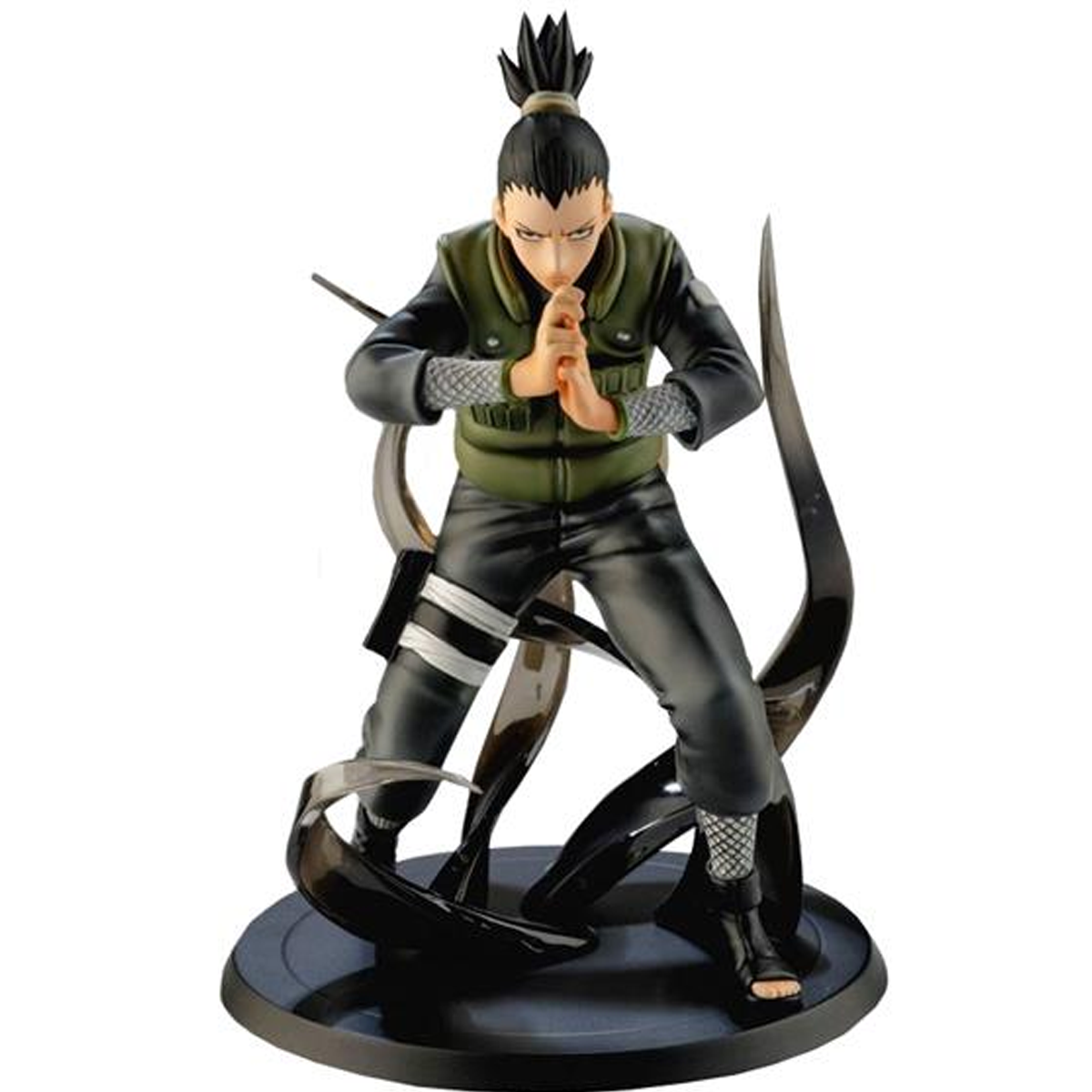 Фигурка Наруто Shikamaru Nara 16 см