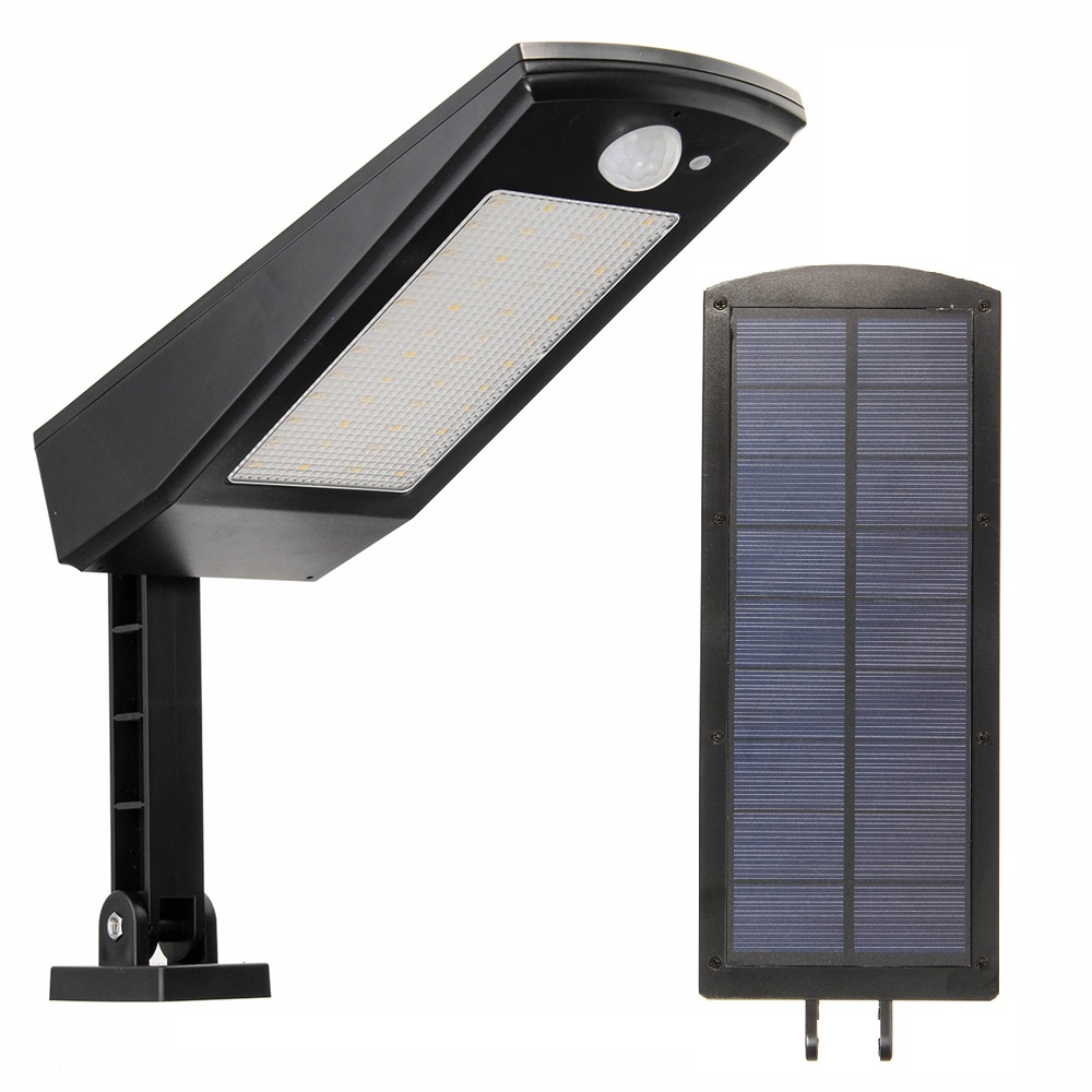 Светильник на солнечной батарее Free Sea 48 с датчиком движения (1496005) - фото 4 Светильник на солнечной батарее Free Sea 48 с датчиком движения (1496005) - фото 4