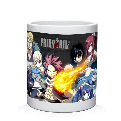 Чашка Фэйритэйл - фото 2 Чашка Фэйритэйл - фото 2