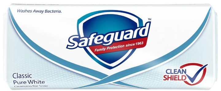 Мило тверде Safeguard класичне 90 г (13351760)