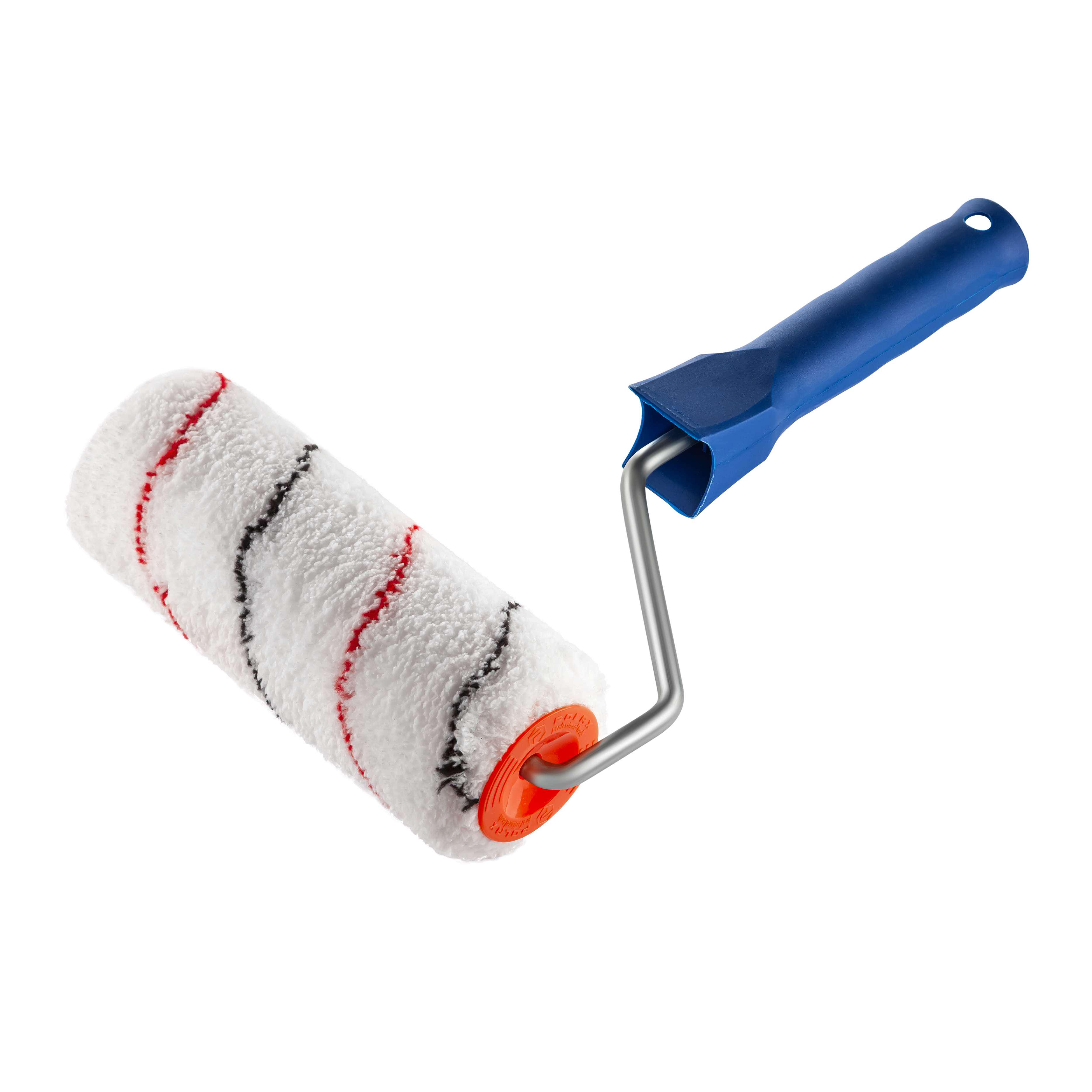 Валик Микрофибра 180х48 мм с ручкой (770-144)