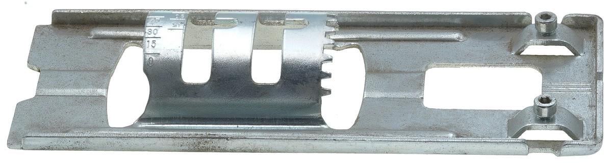 Подошва лобзика Sparky TH65E код 182270 (лоб522)