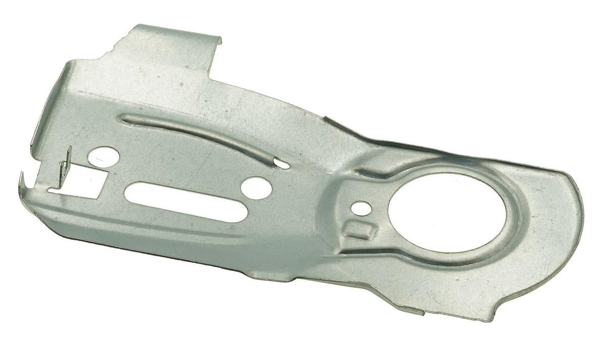 Пластина натяжителя VJ Parts для цепи H 340/345/350/346/352 (saw1609) Пластина натяжителя VJ Parts для цепи H 340/345/350/346/352 (saw1609)