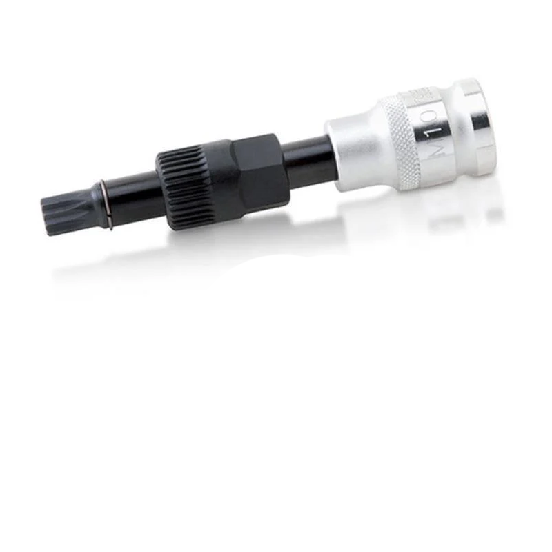 Ключ для демонтажа генератора Toptul TP JDCD3310 VW/Audi/BMW/Ford/Mercedes