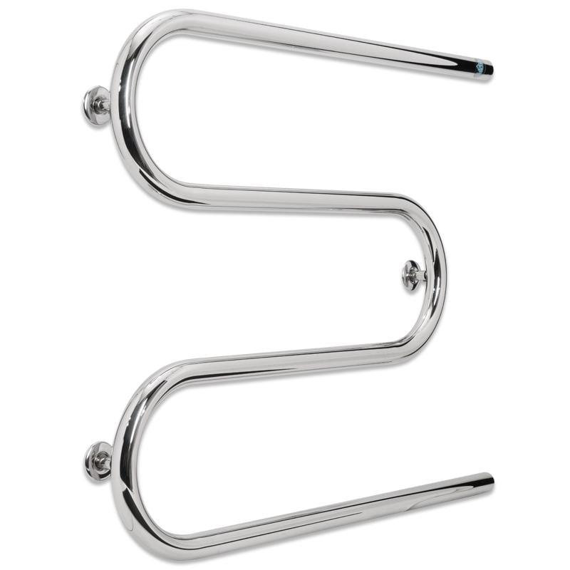 Полотенцесушитель Laris Змеевик 30 РС3 1/2'' 700х600 мм (712072288)