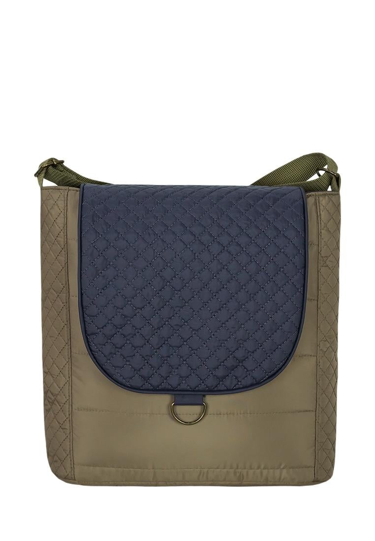 Сумка через плечо Episode Denver P1205EP991 Бежевый (P1205EP991)