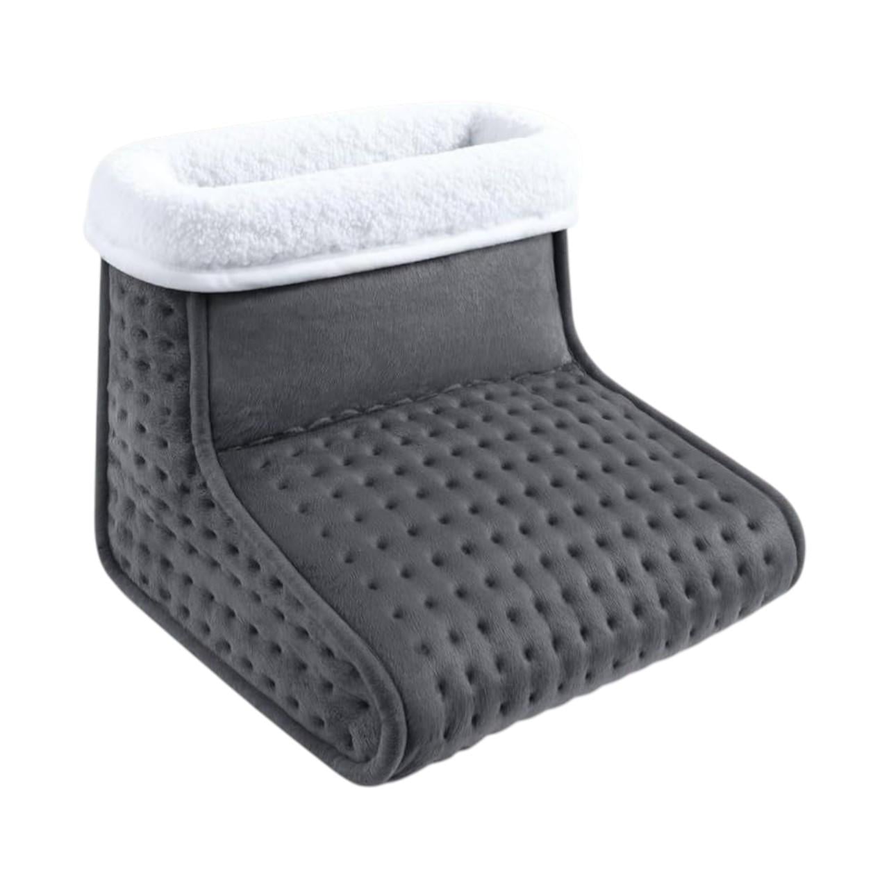 Грілка електрична для ніг ALLJOY Electric Foot Warmer з 6 режимами нагріву та знімною підкладкою (33147407)