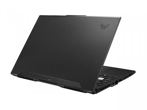 Ноутбук Asus TUF Dash F15 TUF517ZE Black (TUF517ZE-CB71-CB) - фото 7