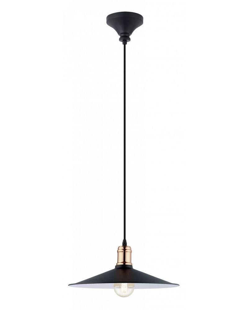 Светильник подвесной Eglo Bridport (49452)