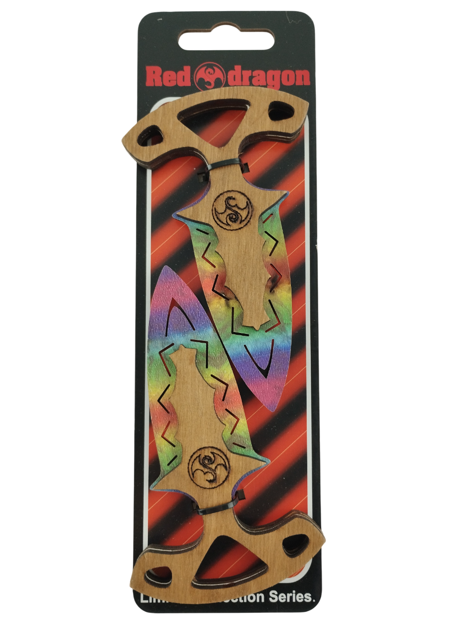 Игрушечное оружие деревянные ножи тычковые (000104) Игрушечное оружие деревянные ножи тычковые (000104)