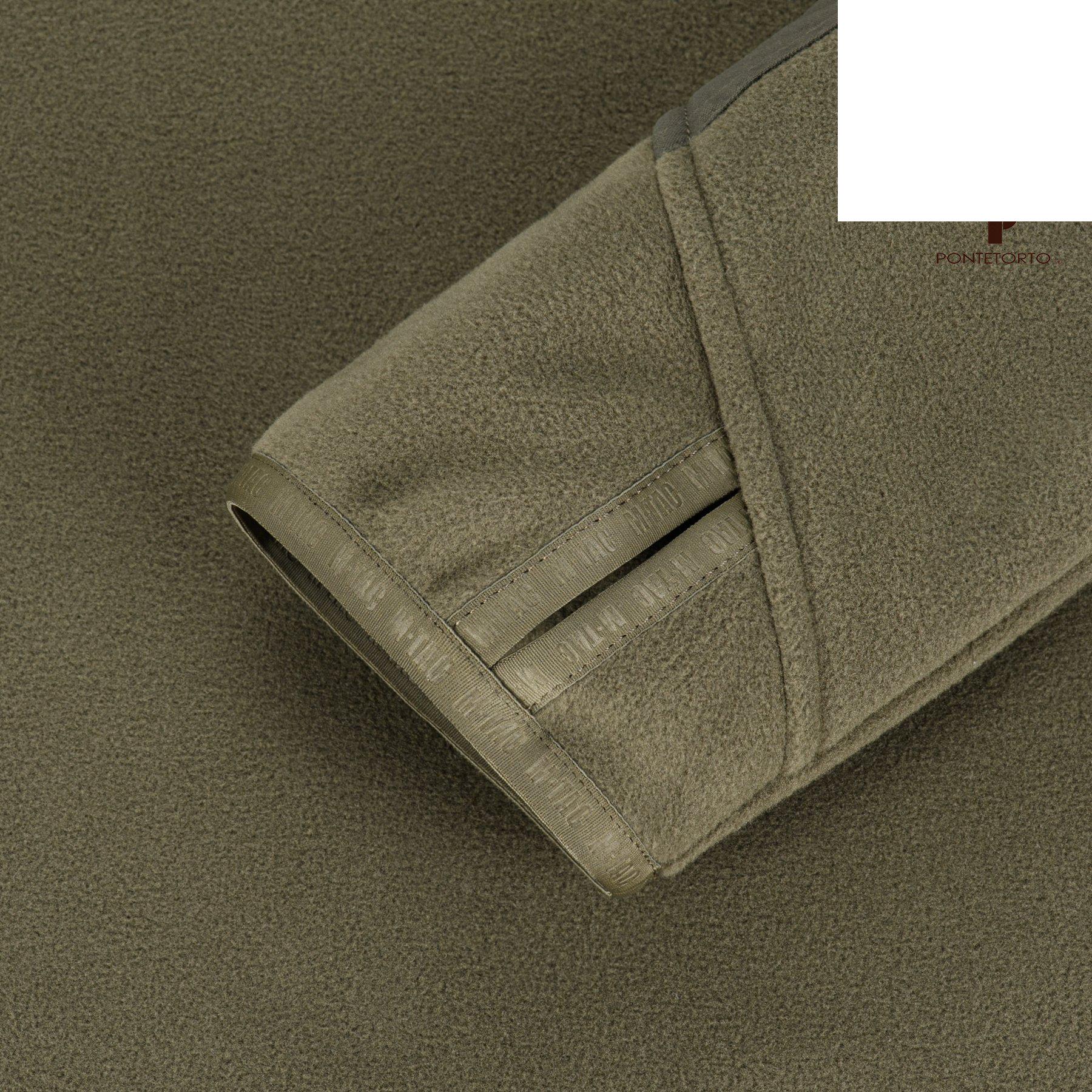 Кофта M-Tac Centurion Microfleece XL Olive - фото 6