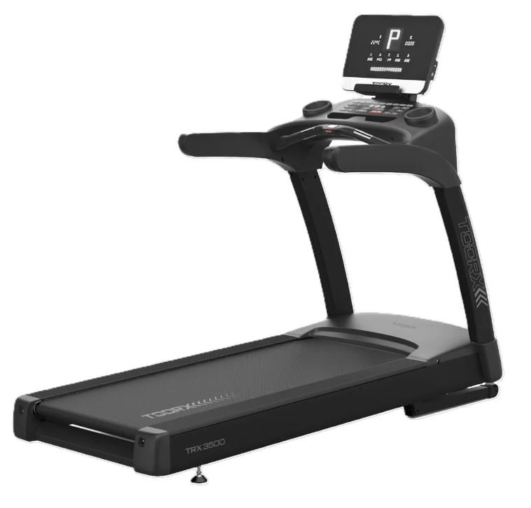 Бігова доріжка Toorx TRX 3500 (59994) Бігова доріжка Toorx TRX 3500 (59994)