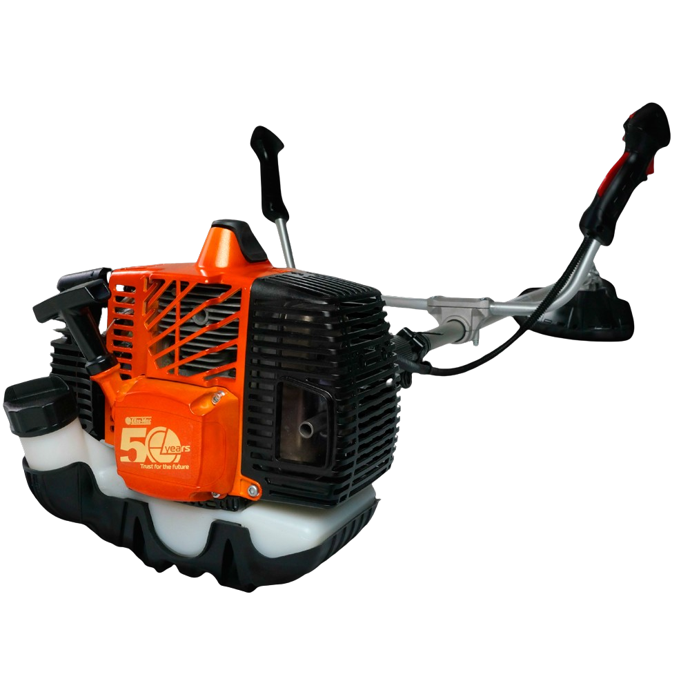 Мотoкоса Oleo-Mac 741 50Y (61339120E0) - фото 3 Мотoкоса Oleo-Mac 741 50Y (61339120E0) - фото 3