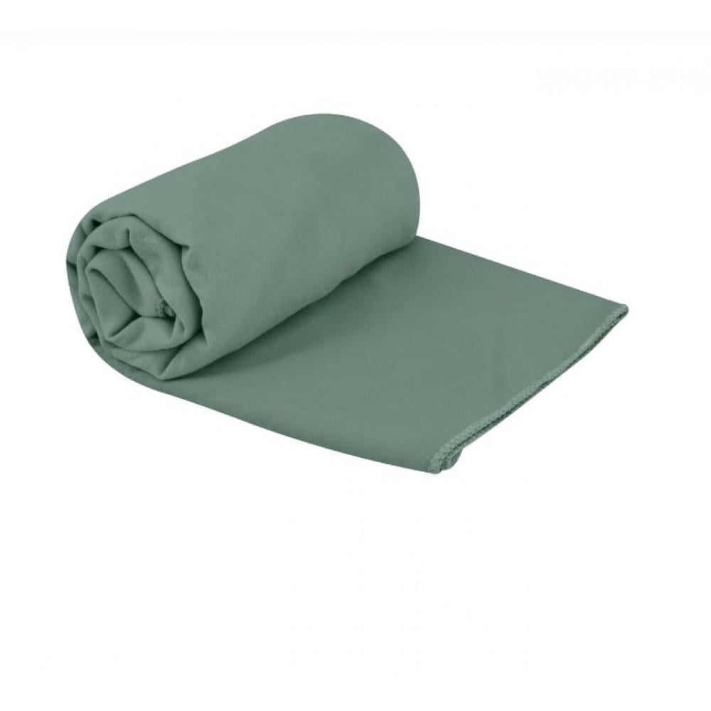 Полотенце Sea To Summit DryLite Towel M Sage (1033-STS ACP071031-050413)