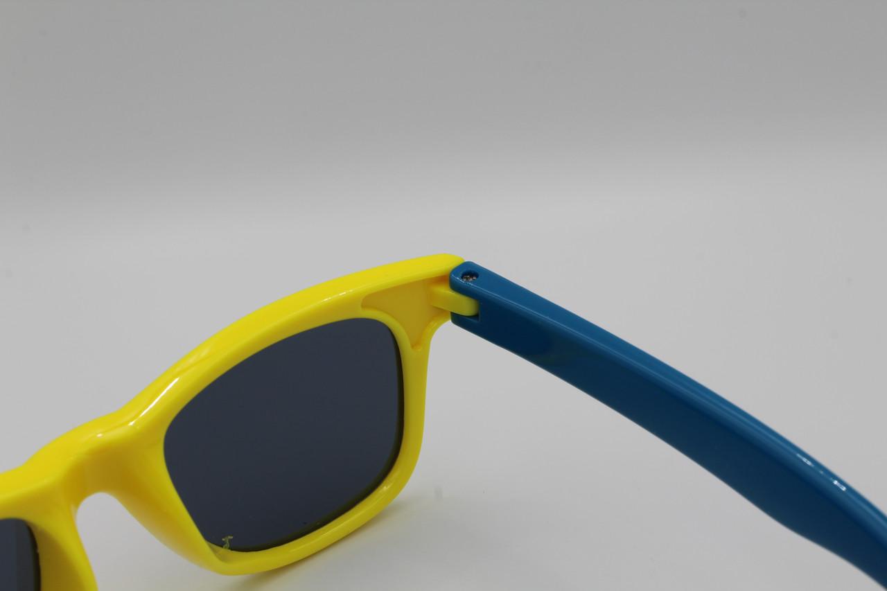 Сонцезахисні окуляри дитячі поляризовані (1513 р6) - фото 9 Сонцезахисні окуляри дитячі поляризовані (1513 р6) - фото 9