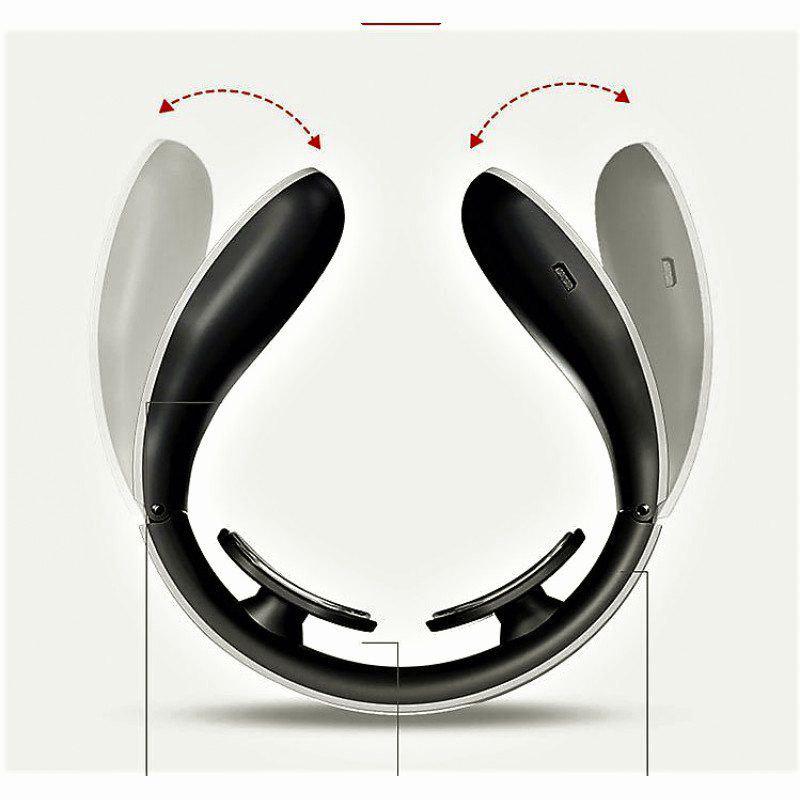 Масажер для шиї Cervical Massage Instrument (40KS-996-1D) - фото 12