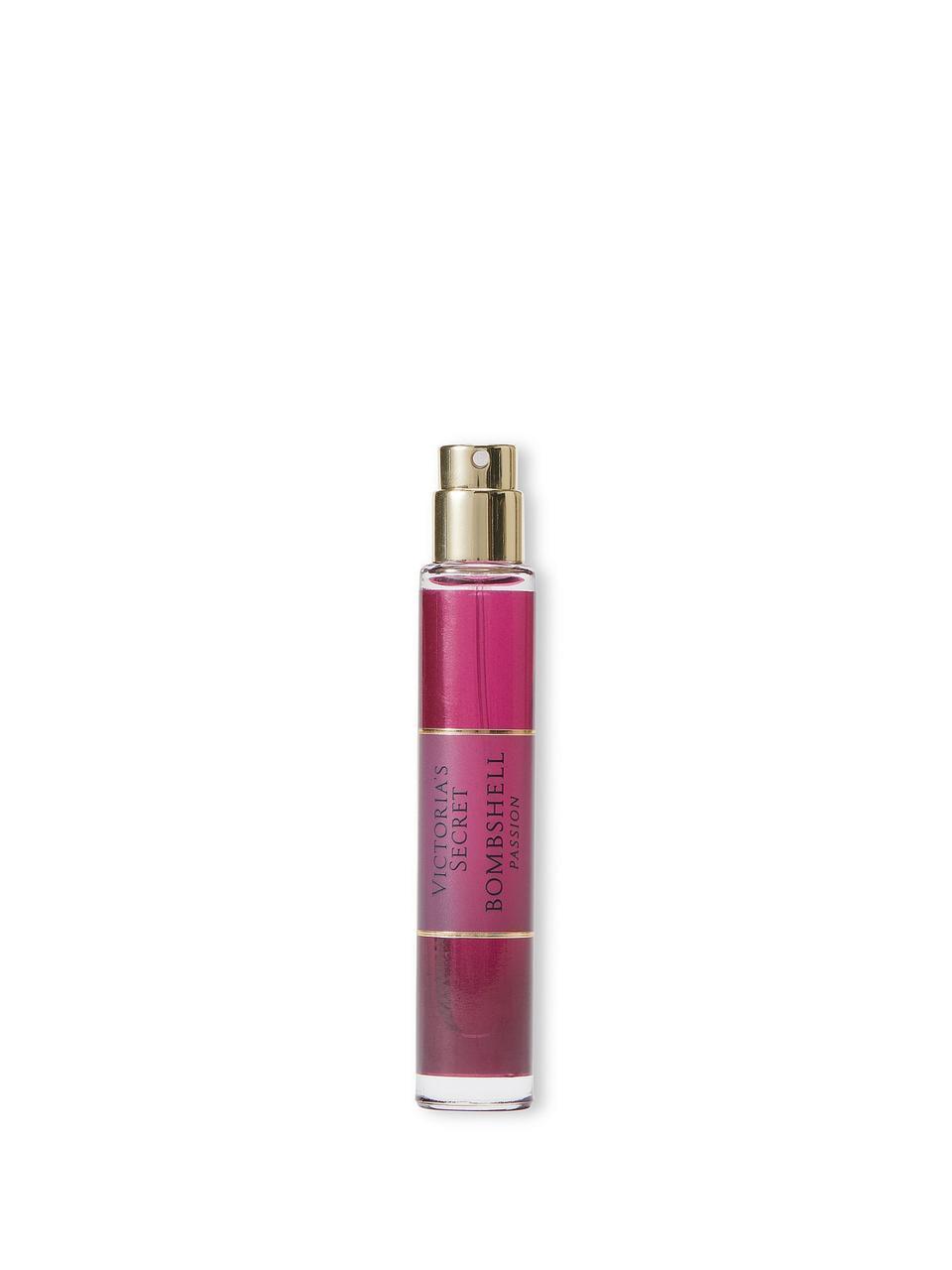 Парфюмерная вода Victoria's Secret Bombshell Passion 7 мл (2287148690)