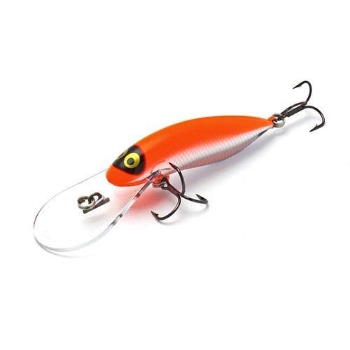 Воблер Halco Sorcerer 90 STD H85 90 мм 15 г заглубление 3 м