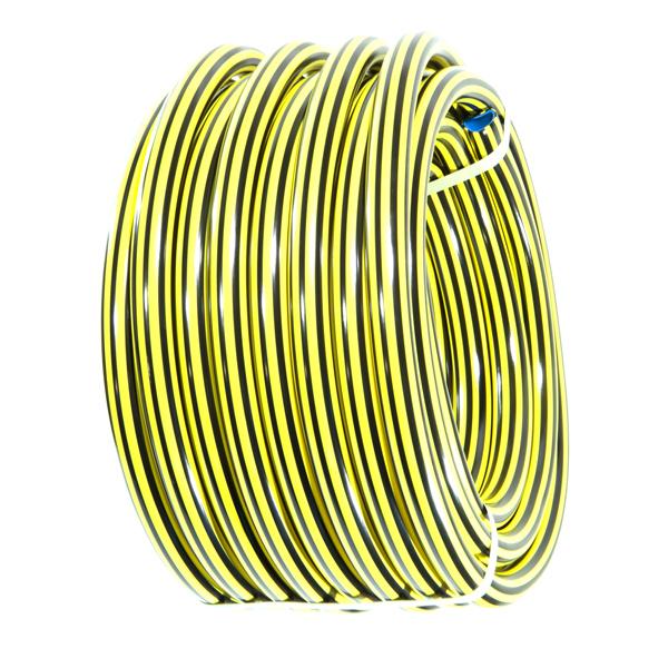 Шланг поливальний Presto-PS садовий Зебра 3/4" 30 м (ZB 3/4 30) - фото 4 Шланг поливальний Presto-PS садовий Зебра 3/4" 30 м (ZB 3/4 30) - фото 4