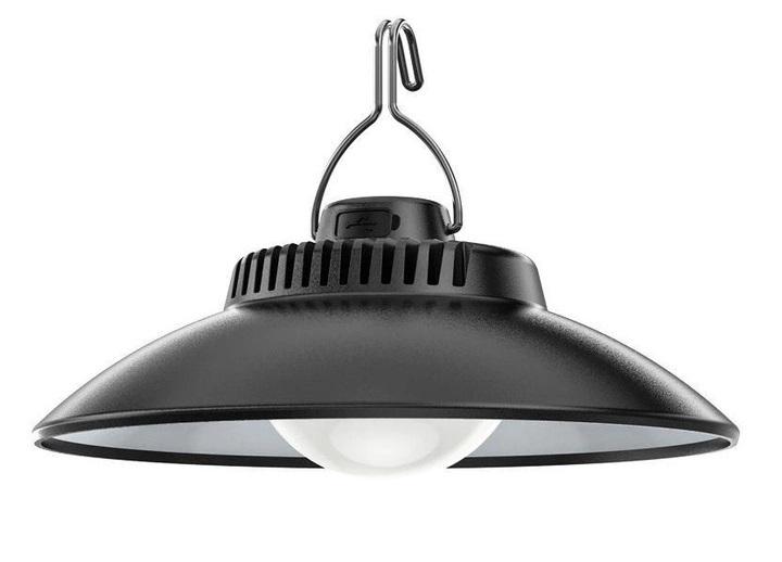 Лампа кемпінгова акумуляторна Lamp 18х8 см 200Lm (15467578)