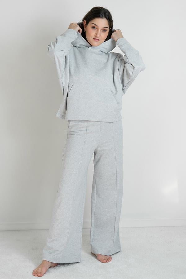 Костюм трикотажный с капюшоном FORLY Cloudi XL/XXL (TR0063-12-69_XL/XXL)