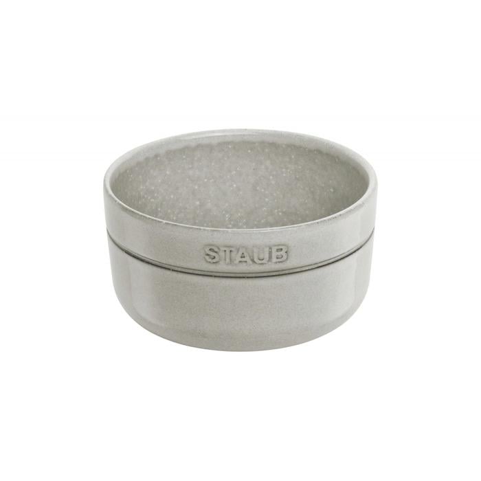 Піала Staub White Truffle 12 см 0,5 л