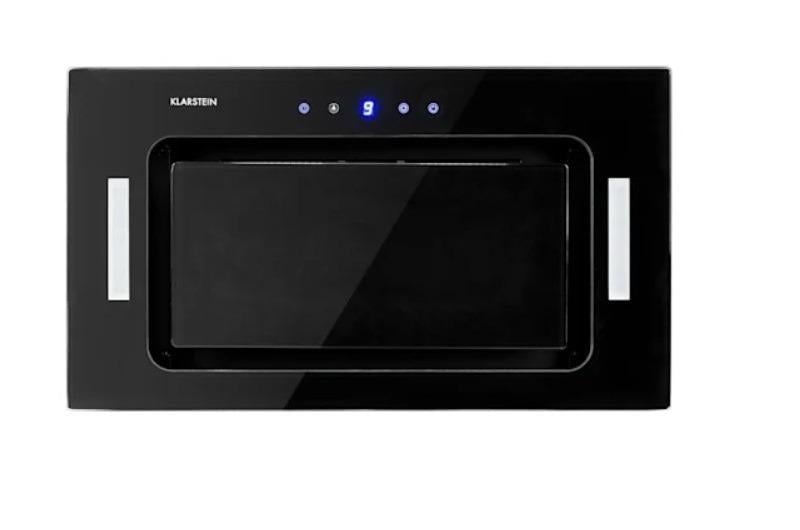 Вытяжка кухонная Klarstein Hektor 52 Eco 466 м3/час (10045327)