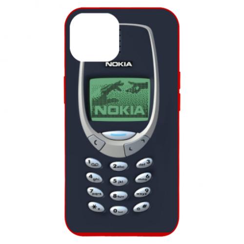 Чехол для iPhone 14 Nokia 3310