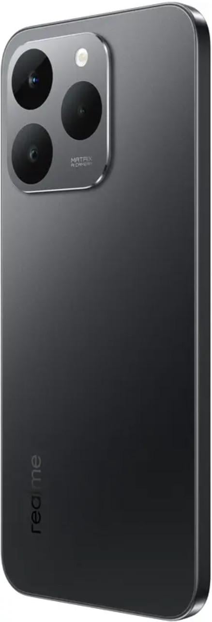 Смартфон Realme 15T 5G 8/256 Гб Global Version Suit Titanium (2797493724) - фото 5 Смартфон Realme 15T 5G 8/256 Гб Global Version Suit Titanium (2797493724) - фото 5