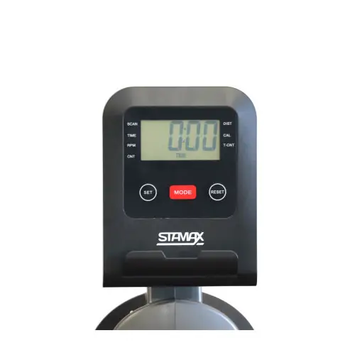 Гребной тренажер Stamax Blade - фото 7 Гребной тренажер Stamax Blade - фото 7