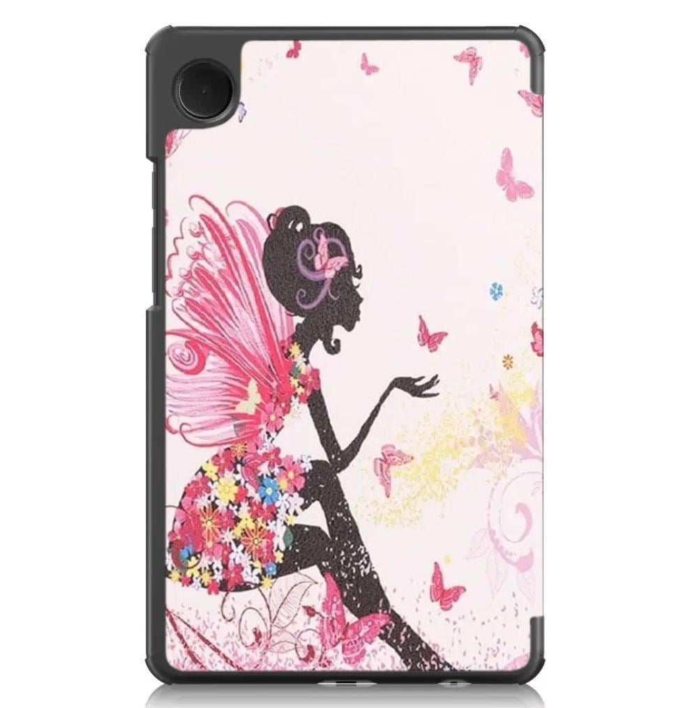 Чехол Primolux Slim для планшета Samsung Galaxy Tab A11 8.7" SM-X130/SM-X135 Fairy