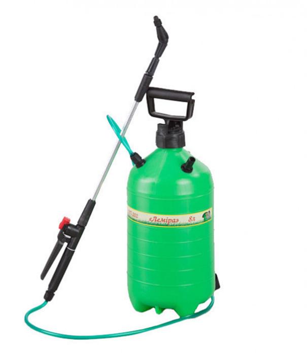 Опрыскиватель Леміра 8 л (MR12516)